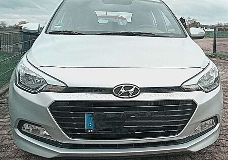 Hyundai i20 1.0 T-GDI YES!