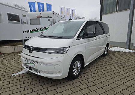 VW T7 Multivan Volkswagen 2.0 TDi DSG langer Überhang