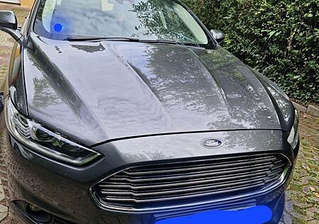 Ford Mondeo Turnier 1.5 EcoBoost Start-Stopp Business Edition