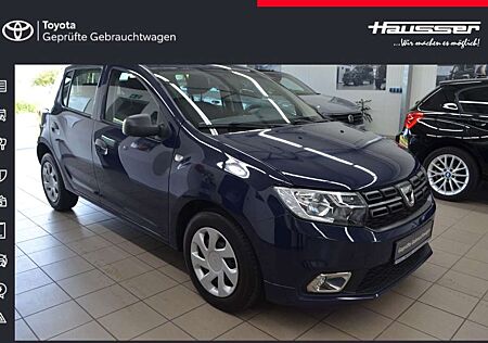 Dacia Sandero SCe 75 Essential*wenig Kilometer