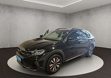 VW Taigo Volkswagen Life 1,0 l TSI OPF 85 kW (116 PS) 7-Gang-D