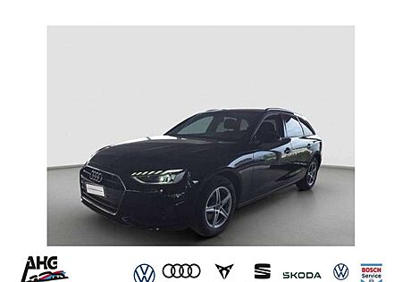 Audi A4 Avant 2.0 TDI S-tronic