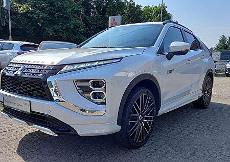 Mitsubishi Eclipse Cross Plus Select Hybrid 4WD /20"/AHK/