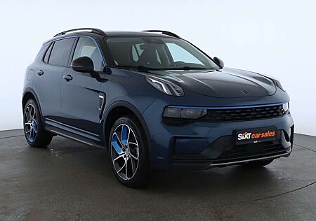 Others Others 01 1.5 PHEV NAV|ACC|LED|360°|PANO|SHZG|Alarm|20"