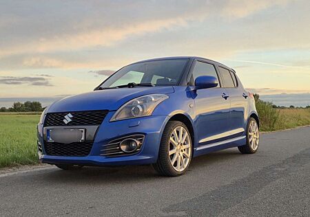 Suzuki Swift 1.6 Sport