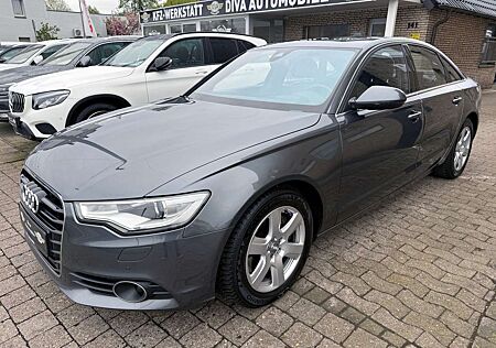 Audi A6 Limousine 3.0 TDI quattro