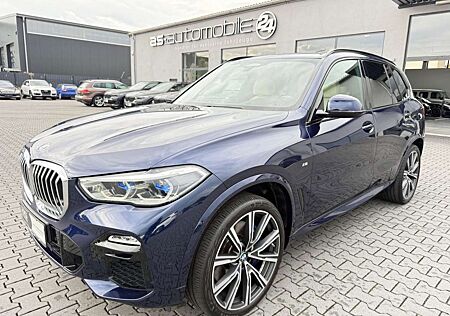 BMW X5 *40xd*MSport*Individual*TV*HUD*ACC*AHK*LASER*