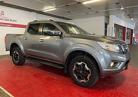 Nissan NP300 Cab 4x4 * AppleCarPlay+AHK Fest+Keyless+Navi *