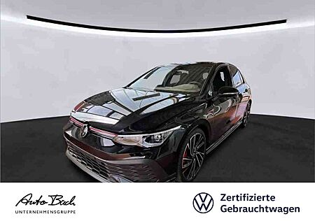 VW Golf GTI Volkswagen 2.0 TSI DSG Clubsport, Navi, LED, Soundsystem, R