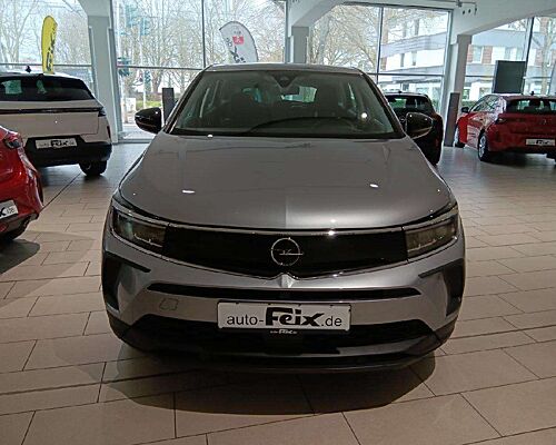 Opel Grandland X Selection