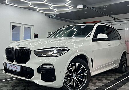 BMW X5 xDrive 30 d M SPORT/MEMORY/LIVE COCKPIT/ACC