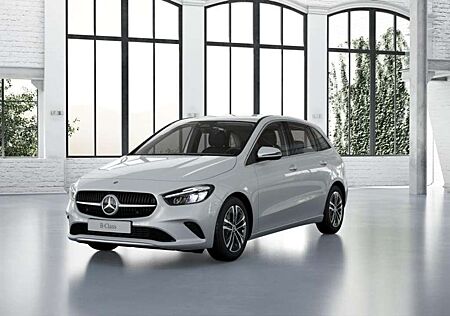 Mercedes-Benz B 200 Progressive +NAVI+KAMERA+MBUX+AHK+CarPlay