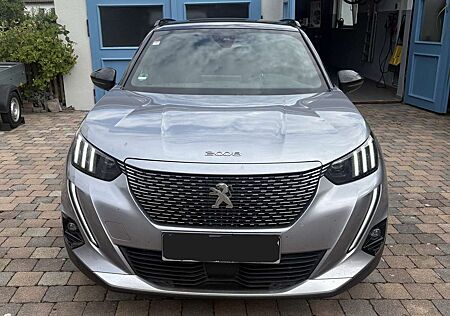 Peugeot e-2008 2008 Elektro 2008 Elektro GT Pack