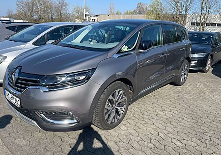 Renault Espace Diesel Energy dCi 160 EDC Intens