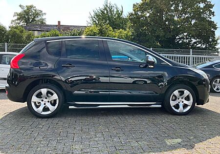 Peugeot 3008 Platinum*HEAD-UP*PANO*XENON*AHK*PDC