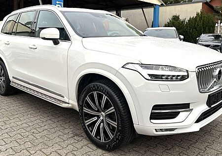 Volvo XC 90 XC90 XC90 Inscription 7-Sitzer – Vollausstattung
