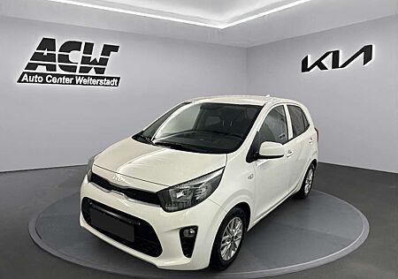 Kia Picanto 1.0 AMT DT|NAVI|KAMERA|BLUETOOTH|SITZHEIZ