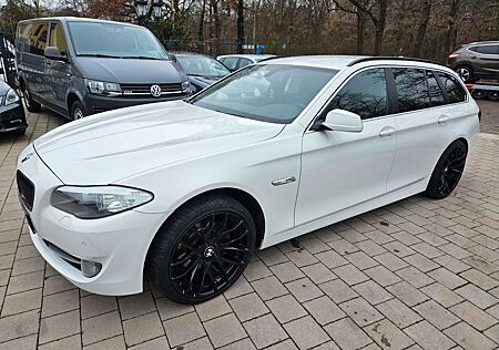 BMW 520d 520 Baureihe 5 Touring