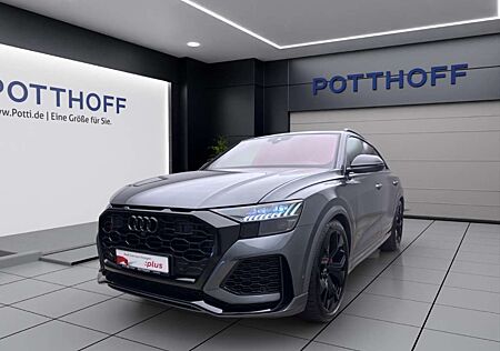 Audi RS Q8 LM23 PANO B&O HuD STDHZG LEDER