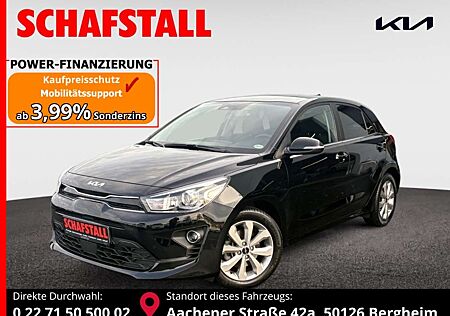 Kia Rio 1.0 T-GDI SPIRIT NAVI Temomat Sitzheizung PDC Carp