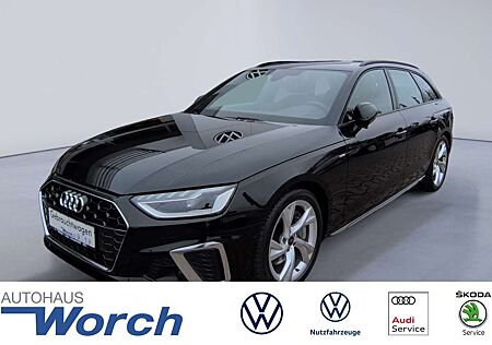 Audi A4 Avant 45 TFSI S tronic quattro S Line KAMERA