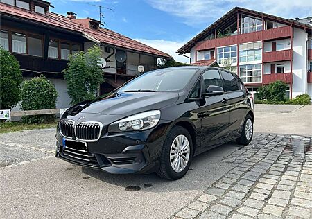 BMW 218d 218 Active Tourer
