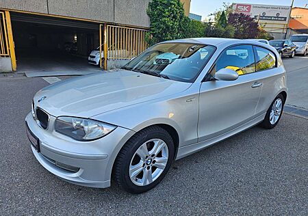 BMW 120i 120 Tüv 09/2026