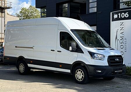 Ford Transit 350 L4H3 Lkw HA Trend RFK DAB PDC