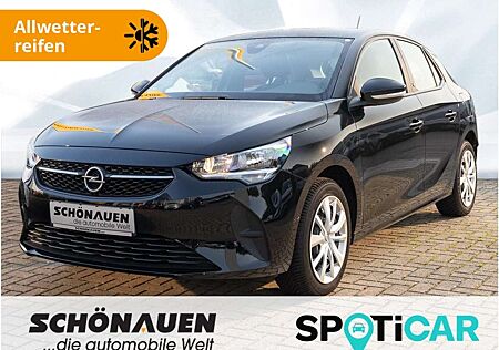 Opel Corsa-e ELEKTRO Edition +MET+ALLW+RFK+PDC+OBC7,4+