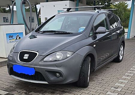 Seat Altea Freetrack