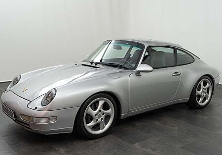 Porsche 993 911 / Carrera Coupé