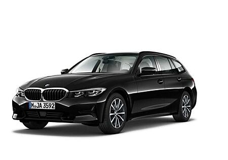 BMW 318 i Touring Sport Line AHK ACC Driving Assistan