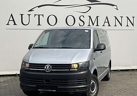 VW T6 Transporter Volkswagen DSG Kurz 1HAND*ACC*PDC*CARPLAY