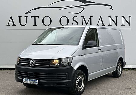 VW T6 Transporter Volkswagen DSG Kurz 1HAND*ACC*PDC*CARPLAY