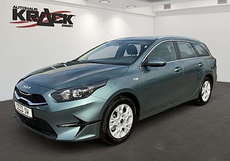Kia Cee'd Ceed / SW 1.0 T-GDI 100 OPF Vision (CD)