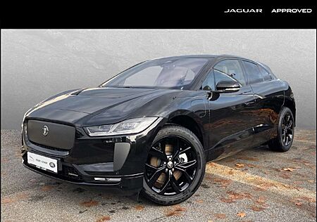 Jaguar I-Pace R-Dynamic SE EV400 LUFT PANO HUP WINTER 20 ZOLL