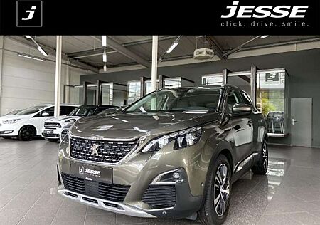 Peugeot 3008 1.6 THP 165 Allure LED Navi SHZ PDC