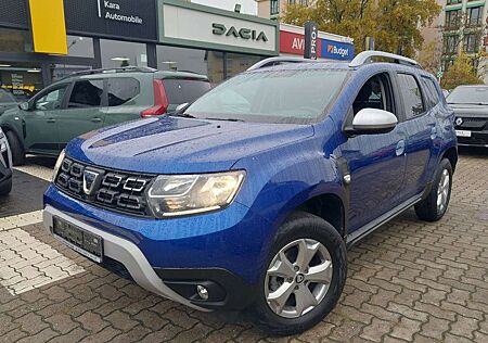 Dacia Duster 1.3 TCe Urban*NAVI*KLIMA*CAM*TEMPO*PDC