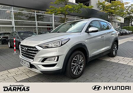 Hyundai Tucson Trend