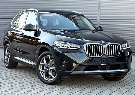 BMW X3 xDrive 20i*Pano*ACC*DrivAss*AHK*Keyless Go*
