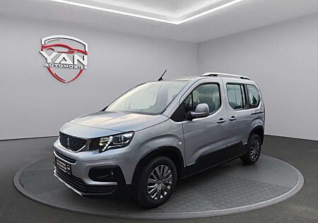Peugeot Rifter Allure L1 1.5 *Klimauto*AHK*Sitzheizung*