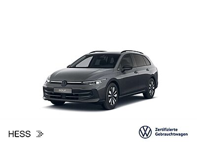 Volkswagen Golf Variant Golf VIII Variant 1.5 eTSI DSG GOAL*LED*AHK*KAME