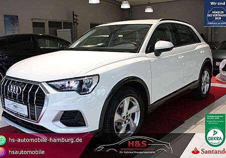 Audi Q3 35 TFSI advanced LED*Carplay*