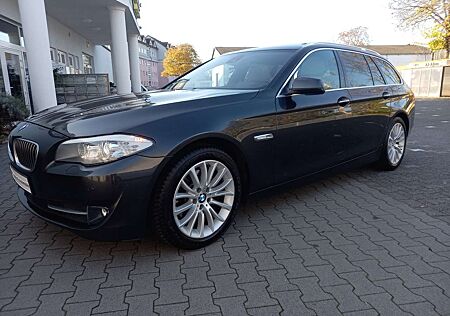 BMW 525d 525 Touring Sport-Aut.