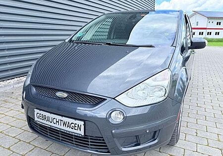 Ford S-Max 2.0 TDCI Trend/Automatik/Navi/TÜV:03/2026