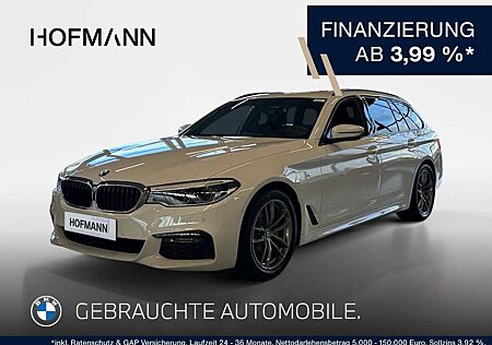 BMW 520 M Sport