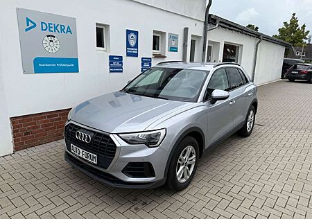 Audi Q3 35 TDI quattro