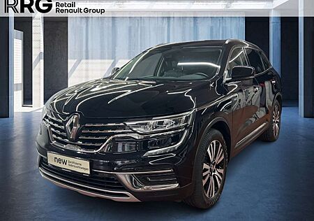 Renault Koleos INITIALE PARIS 4x4 dCi 185 X-Tronic