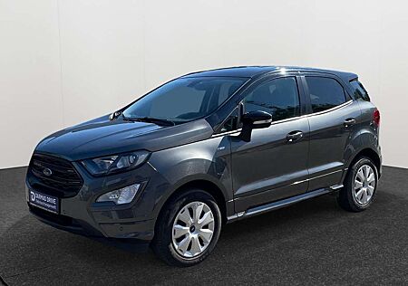 Ford EcoSport 1,0 ST-Line Navigation Kamera Tempomat