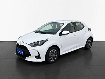 Toyota Yaris Comfort*1HD*ACC*CARPLAY*DAB*KAM*SPURHALTES